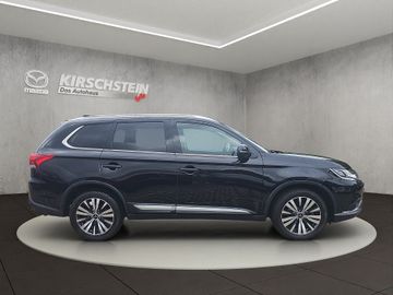 Mitsubishi Outlander - 6