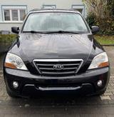Kia Sorento 2.5 CRDi LX LX - Kia Sorento in Bonn