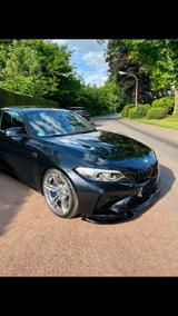 BMW M2 Competition M2 Competition, H&K  - gebrauchte BMW M2 aus dem Jahr 2020