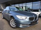 BMW 530 Gran Turismo d BUSINESS SPORT / PANORAMA / - BMW 530 Gran Turismo mit Schiebedach