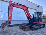 Kubota KX 80 -4a    2019 - Kubota Kx