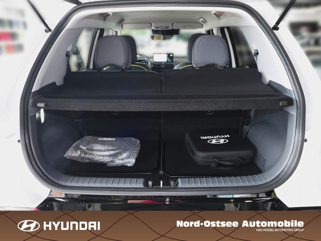 Fahrzeugabbildung Hyundai INSTER Cross EV Effizienz-Paket