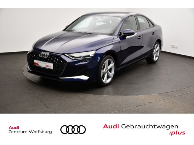 A3 Limousine 35 TFSI S tronic advanced LED/AHK