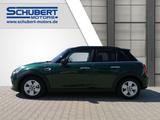MINI Cooper 5-T. LED Kurvenlicht PDC Sportsitze USB - MINI in Magdeburg