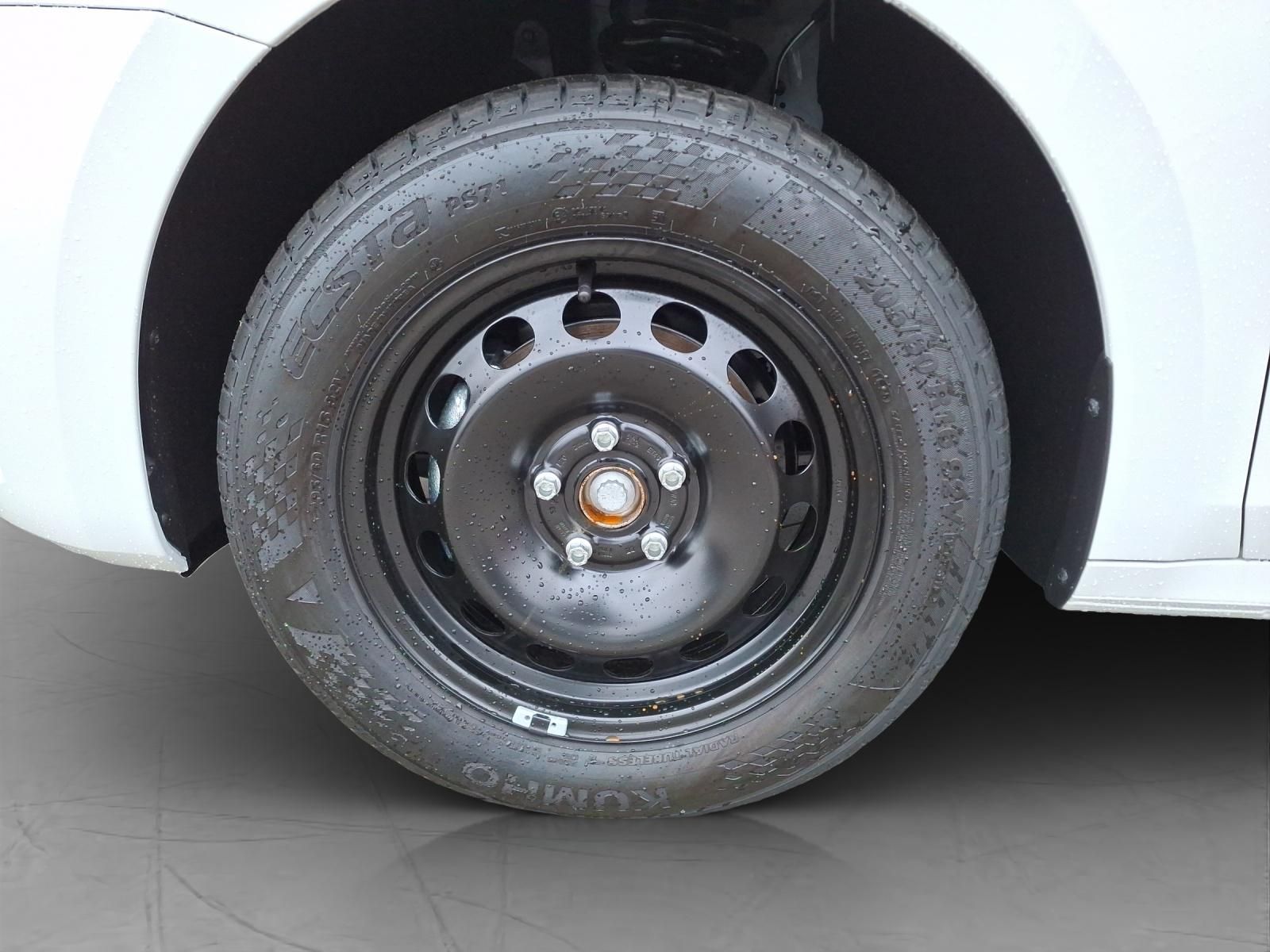 Skoda Octavia - Bild 9