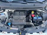 Ford Ka 1,2 Cool & Sound Edition beheizbare Frontsch. - Ford: Ka Cool Sound