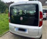 Fiat Doblo 1.4 Turbo mit Neu TÜV - Fiat Doblo in Aachen