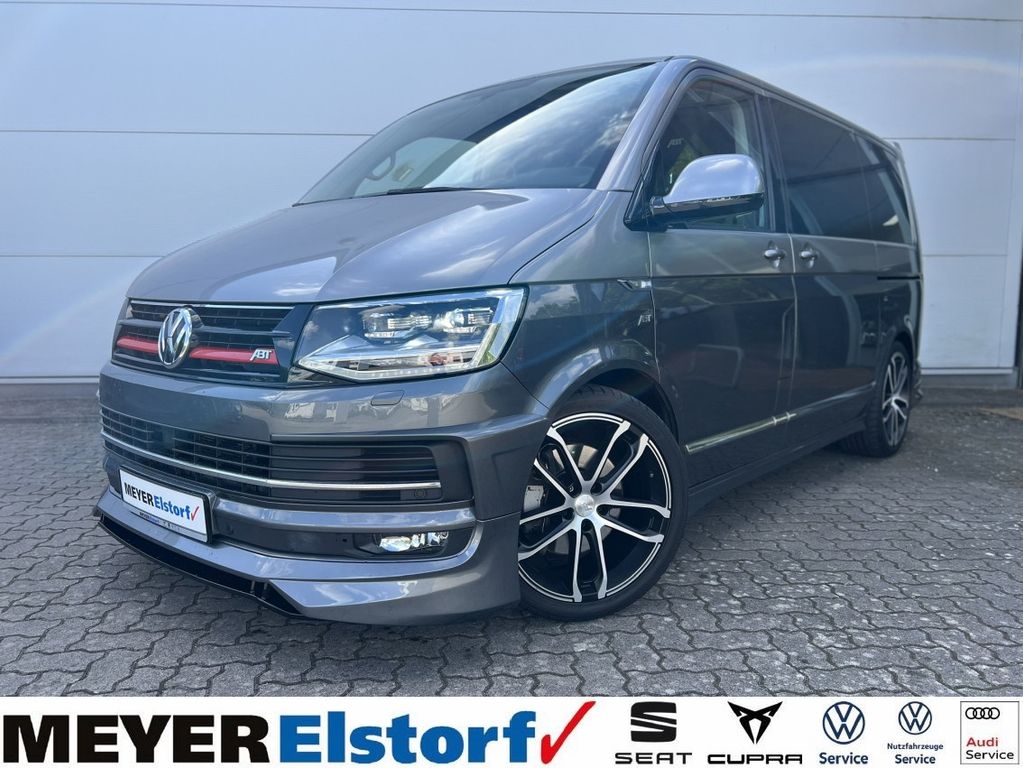 Volkswagen T6 Multivan