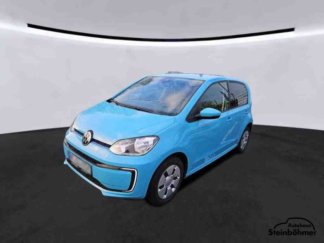 Volkswagen up! e-up! Max CCS Bluetooth RearView SHZ Klima