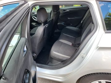 Opel Astra - 7
