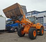 Doosan DL 200 Klimaanlage Schaufel + Palettengabel - Angebote
