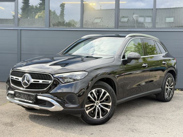 MERCEDES-BENZ GLC 220 d 4MATIC Avantga AIRMATIC HUD PANO 360°