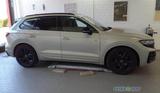 Volkswagen Touareg 3.0 TDI R-Line AHK/Standhz/Dynaudio/4xSi - Volkswagen Touareg mit Diesel-Antrieb: Geländewagen