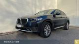 BMW X4 xDrive 20d  StdHzg,AHK,RFK,adLED