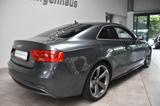 Audi A5 Coupe 2.0TDI Quattro SLine DSG Xenon Navi PDC - gebrauchte Audi A5 aus dem Jahr 2015