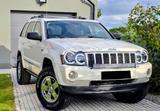Jeep Grand Cherokee Limited 5.7 V8 HEMI Autom.  - gebrauchte Jeep Grand Cherokee aus dem Jahr 2007