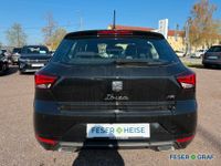 Seat Ibiza - Vorschau Bild 6