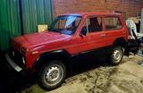 Lada Niva 4x4 '92 - gebrauchte Lada Kombis