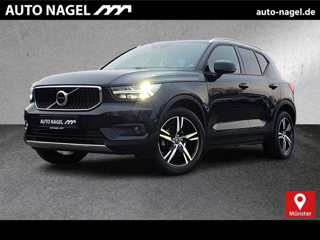 Volvo XC40 D3 Momentum AHK| Klima | LED | NSW | CAM