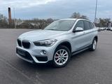 BMW X1 sDrive18d Advantage | 150 PS | 72823 - BMW X1: Ps