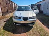 Seat ibiza 6l - Seat aus 2002