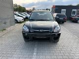 Hyundai Tucson 2.0 GLS - gebrauchte Hyundai TUCSON aus dem Jahr 2009