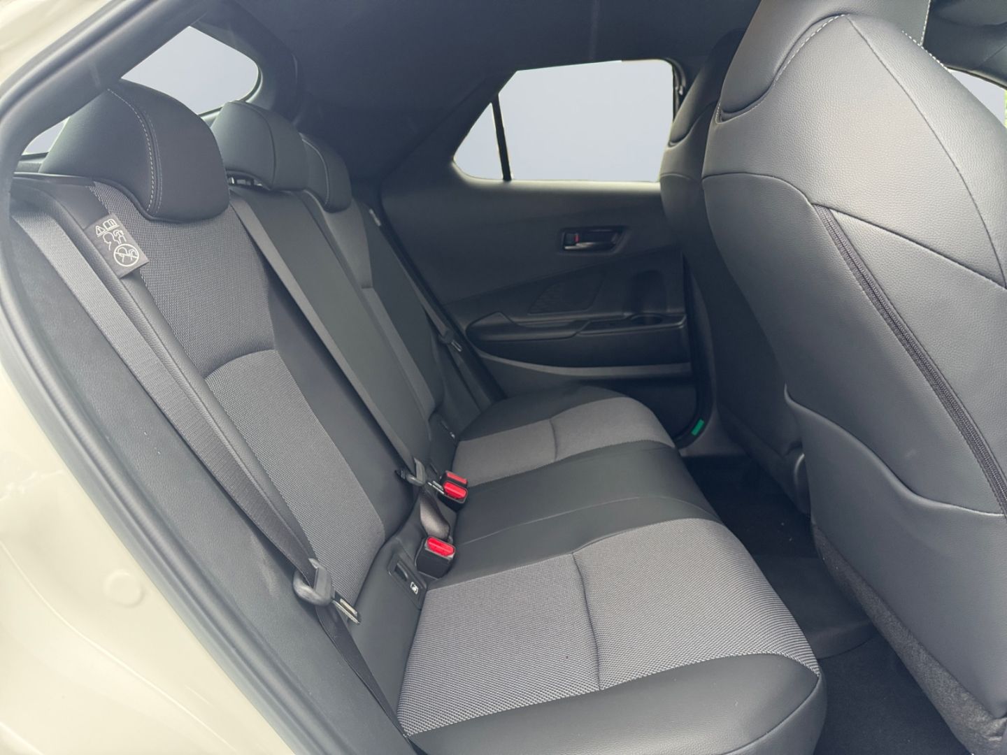 Toyota C-HR - Bild 10