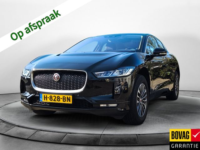 Jaguar I-Pace EV400 Business Edition S 90 kWh (400 PK)