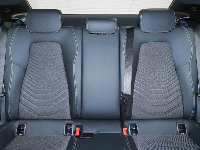 Fahrzeugabbildung Mercedes-Benz A 180 Limousine Progressive LED+Kam+WinterP+MBUX