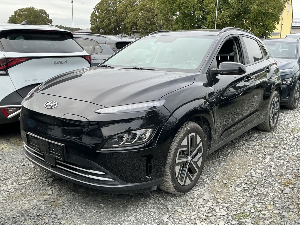 Image of Hyundai KONA