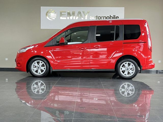 Ford Tourneo Connect  1.6 TDCI Titanium