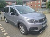 Peugeot Rifter 136 Elektro Allure Pack Kamera Sitzhzg - Peugeot Rifter von privat