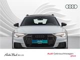 Audi A6 allroad 40TDI qu Stronic Navi LED Panorama vi - Used cars