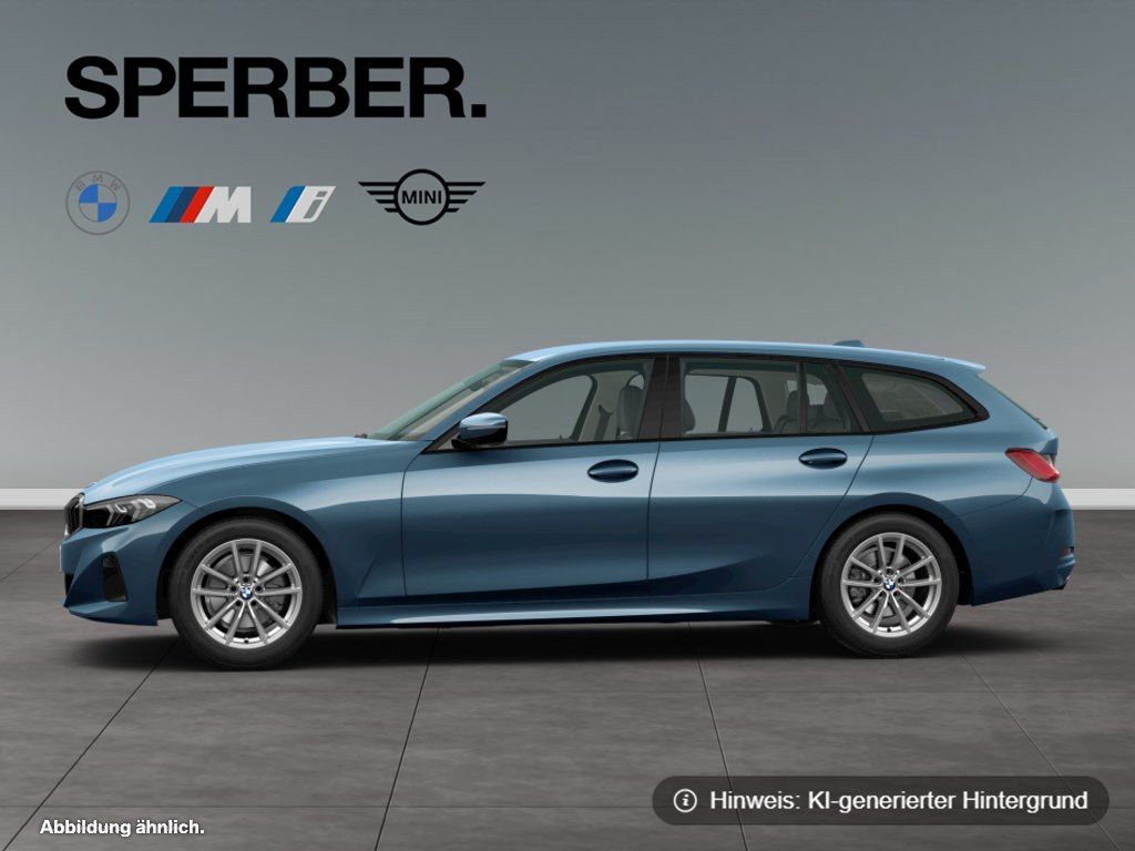 BMW 318 - Bild 5