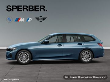 BMW 318 - 5