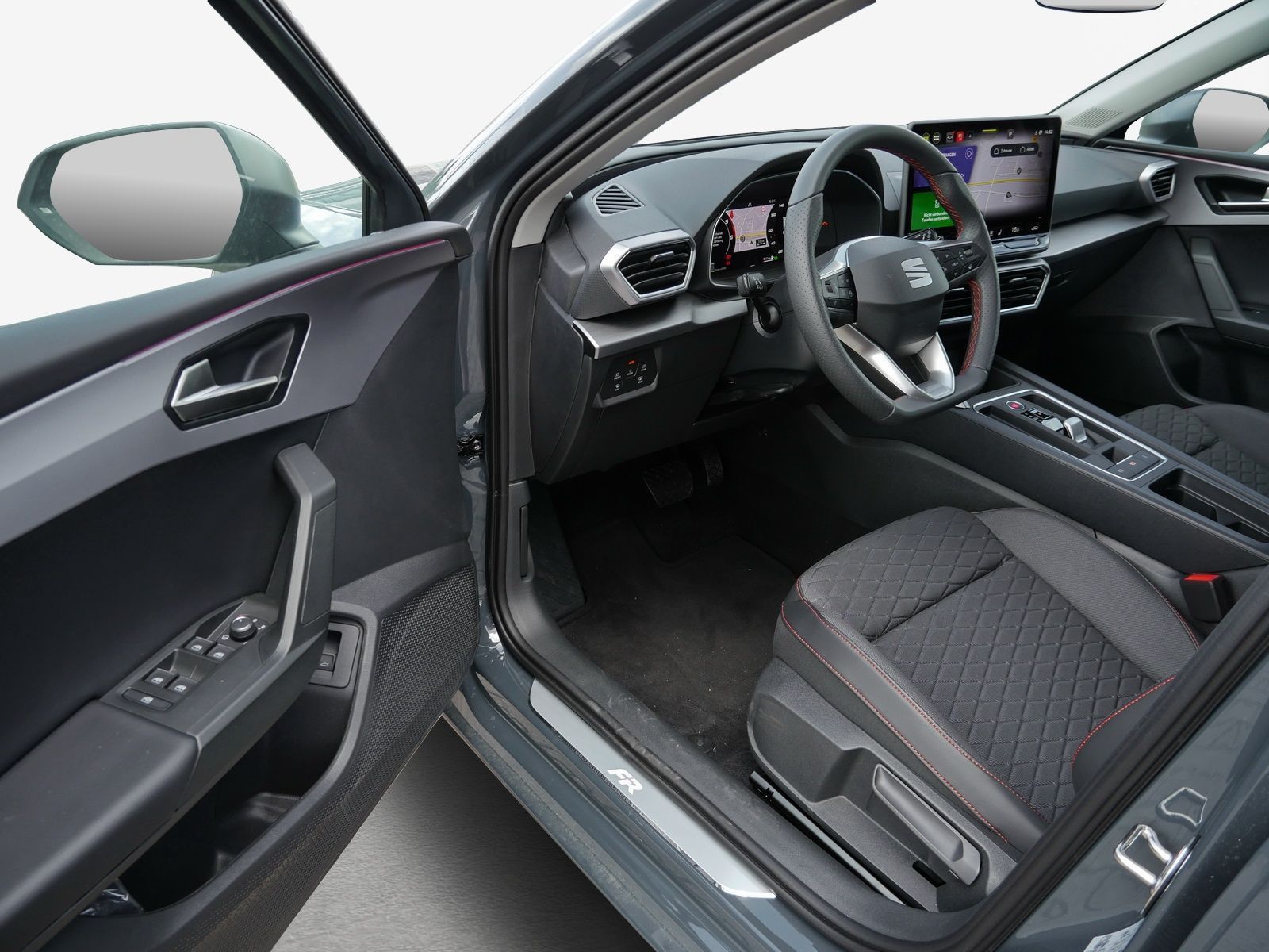 Seat Leon - Bild 18