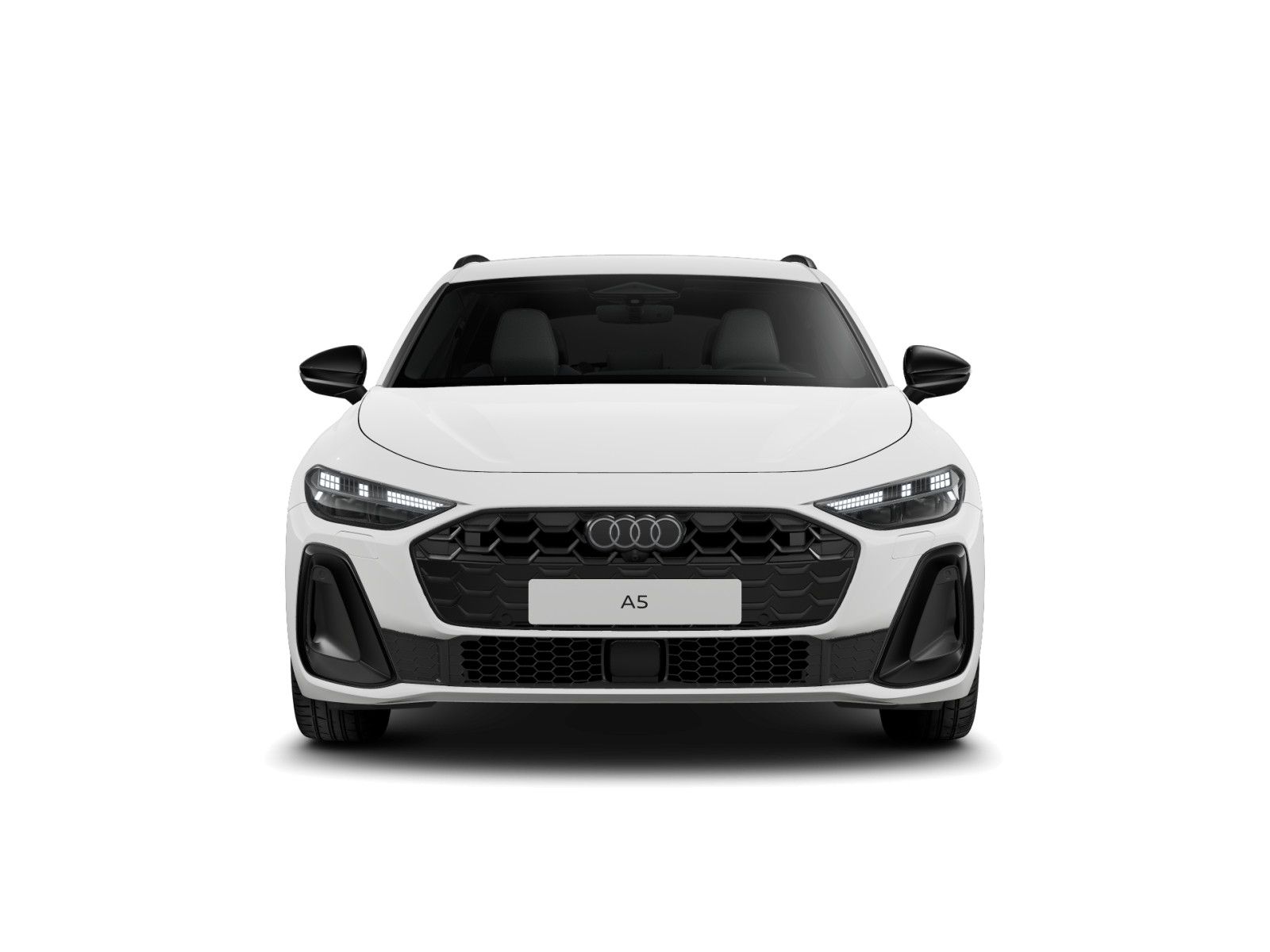 Audi A5 Avant e-hybrid quattro 220 kW S tronic imagem 2