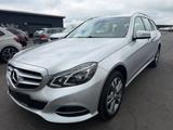 Mercedes-Benz E 250 BlueTec 4Matic 1.Hand Pano Leder Kamera - Mercedes-Benz E 250: 4matic