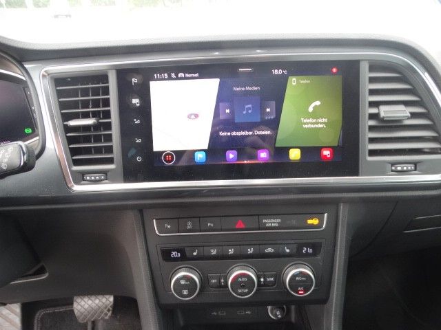 SEAT Ateca Style 1.5 TSI DSG – Bild 14 von 18