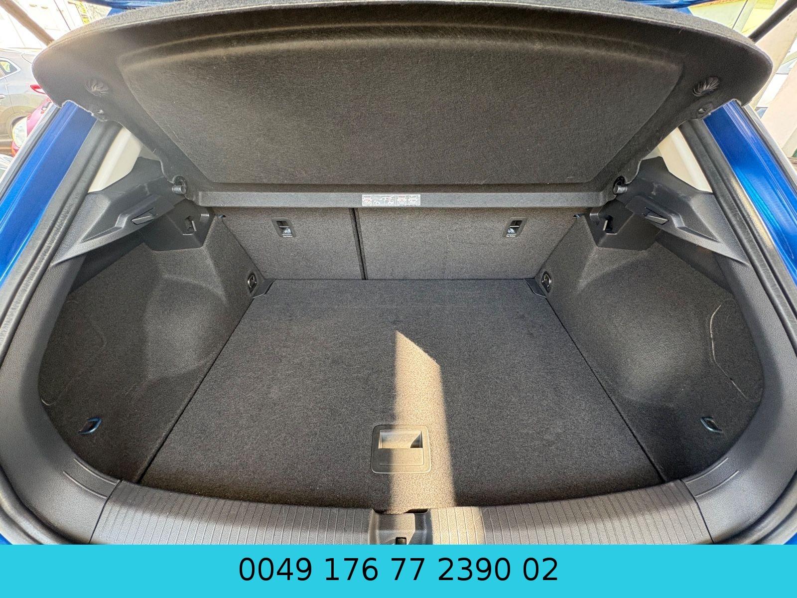 Volkswagen T-Roc Basis*SERVICE NEU*TÜV 09-27*PDC*KLIMA*, миниатюра 13