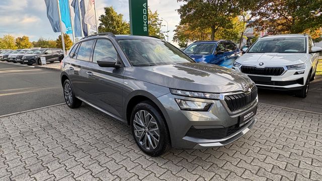 Foto Nummer 8: SKODA Kamiq