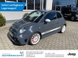 Abarth 595 Essesse 1.4 / Sabelt, Nav., Bi-Xenon, Autom. - Abarth 595: Automatik