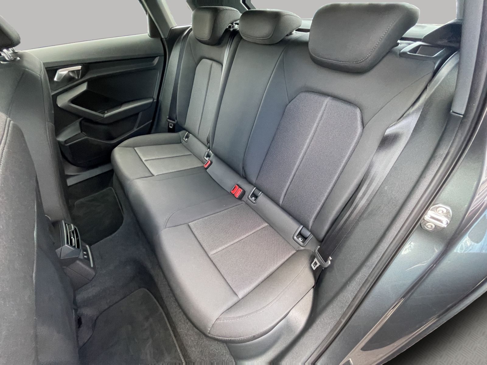 Audi A3 - Bild 17