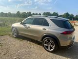 Mercedes-Benz GLE 400d | Nappa | AIRMATIC | Vollausstattung - Mercedes-Benz GLE 400 von privat