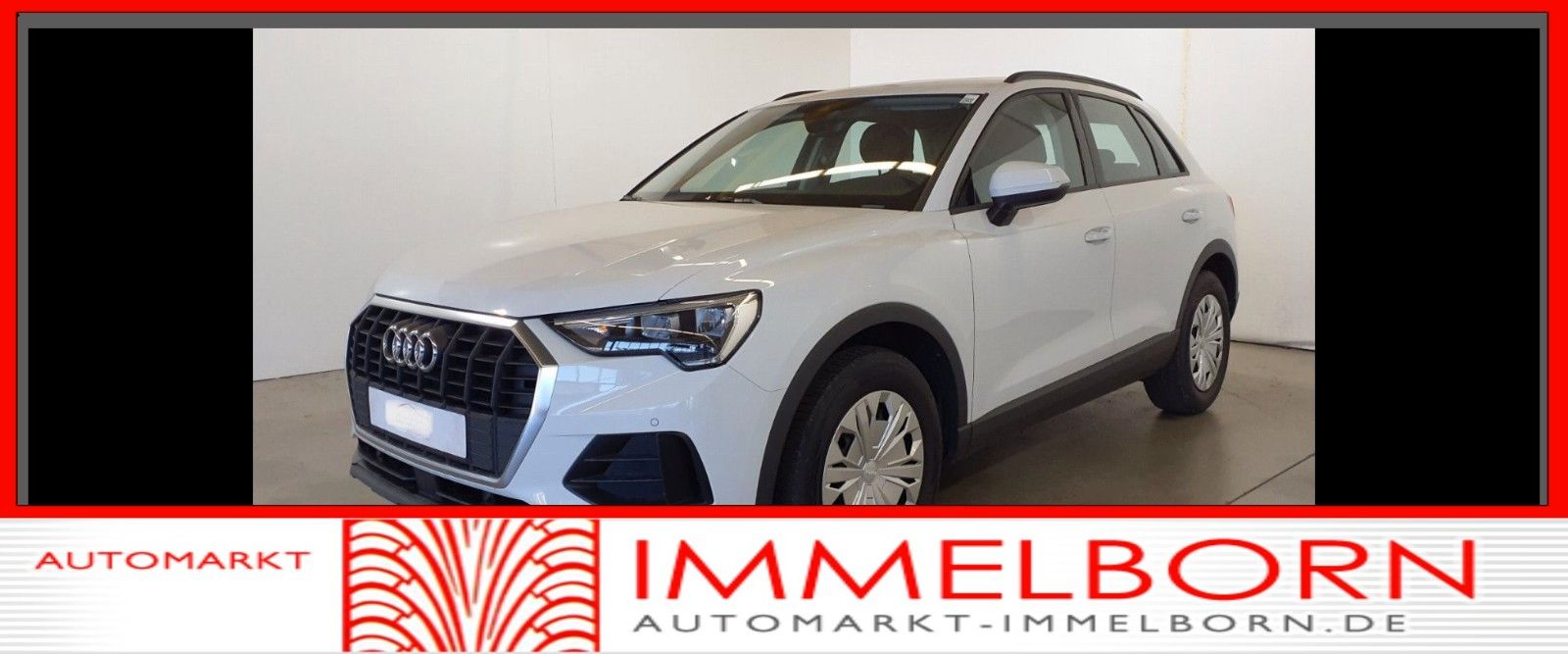 Audi Q3 - 1