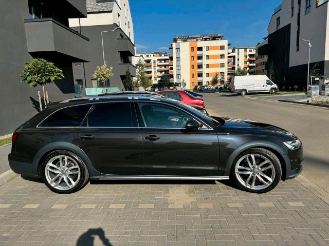 Audi A6 Allroad 3.0 TDI Quattro