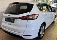 Ford S-Max 2.0 Titanium LED Kamera ACC Touch Key-Go A