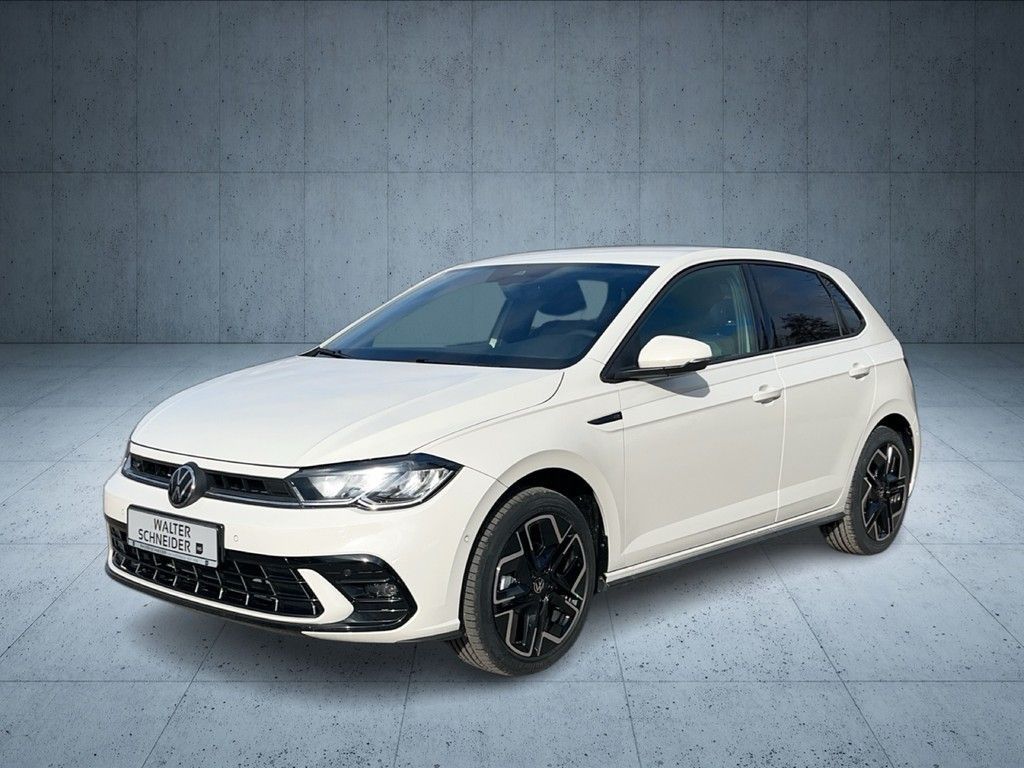 Volkswagen Polo - Bild 2