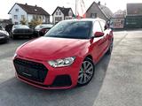 Audi A1 Sportback 25 TFSI advanced"TOP"OPTIK-PAKET S- - Audi A1: Advanced