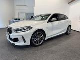 BMW M135i xDrive PANO NAVI+CAM LED ACC H&K ALLWETTER - gebrauchte BMW M135 aus dem Jahr 2024